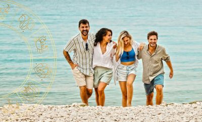 Αστρολογικές προβλέψεις εβδομάδας