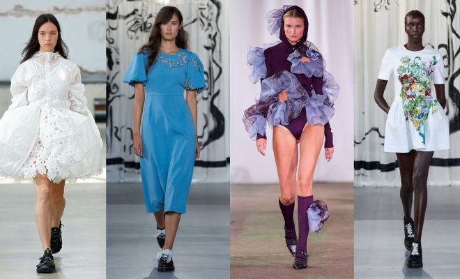 Copenhagen Fashion Week SS27