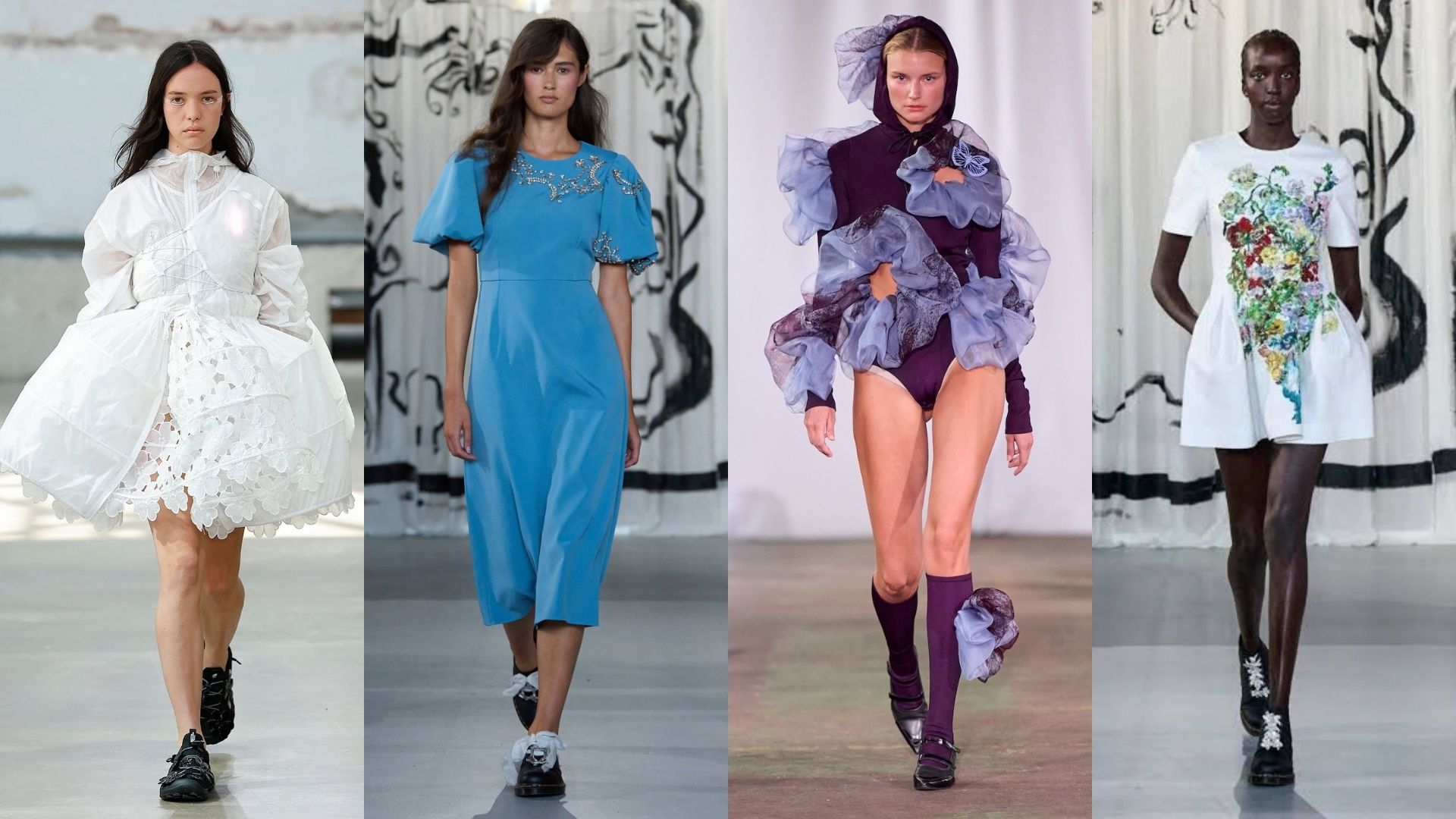 Copenhagen Fashion Week SS27