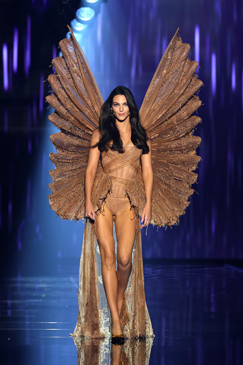 Victoria's Secret Fashion Show 2026