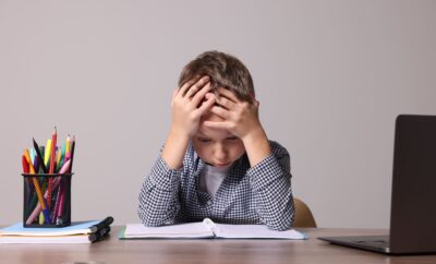 Ανάπτυξη παιδιού – μύθοι και αλήθειες για τη γλωσσική και μαθησιακή ανάπτυξη