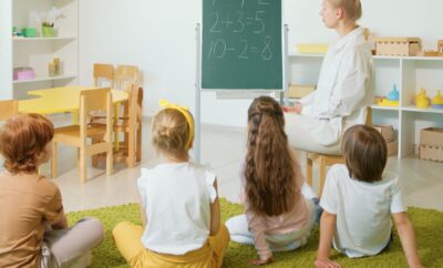 δημογραφικό πρόβλημα στα σχολεία της Θεσσαλίας