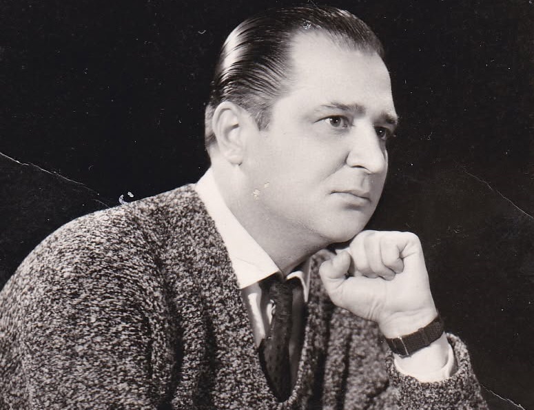 Κώστας Βίρβος